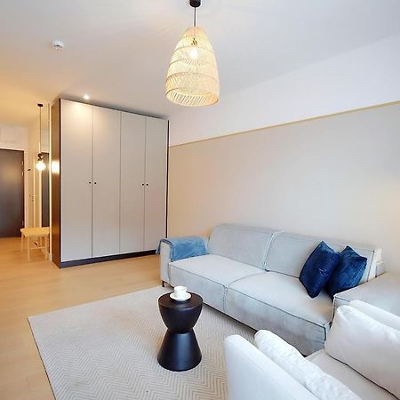 Polanki Aqua Apartament Ada A 103 Kolobrzeg Exterior photo