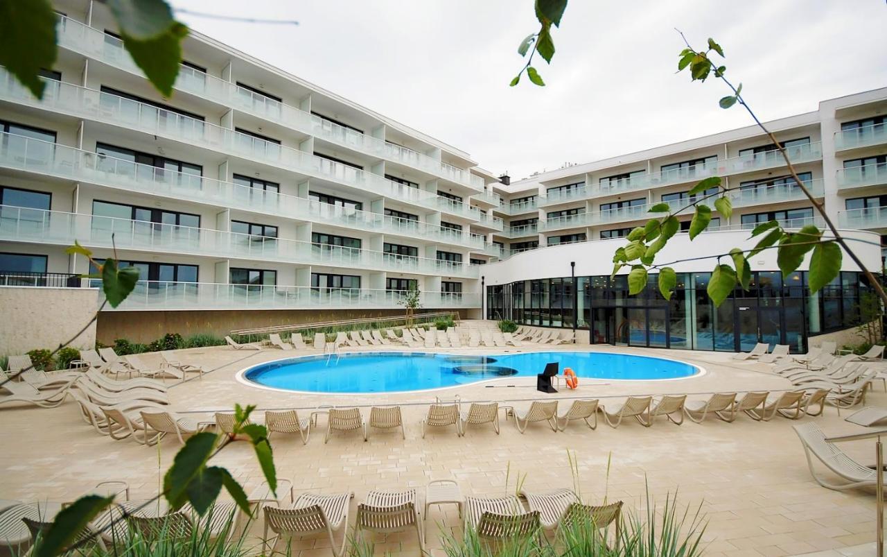 Polanki Aqua Apartament Ada A 103 Kolobrzeg Exterior photo